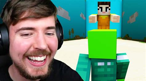 $45,600 Squid Game Challenge! .
